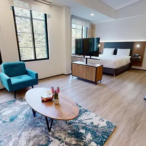 Nova Apartment Bogota