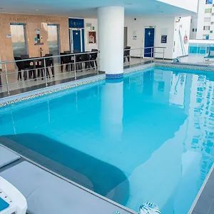 Atlantic Lux 4* Cartagène