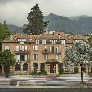 Four Seasons Casa Medina 5* Bogotá