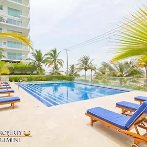 Morros- Apartamento Con Salida Directa Al Mar Apartment Cartagena