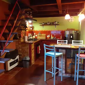 Laurel Candelaria Sweet Homes Apartment Bogota
