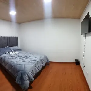 Casa Hogar Affittacamere Bogotá