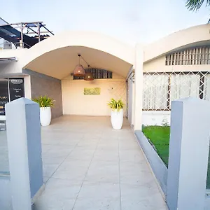 Boutique Juna 3*, Cartagena Colômbia