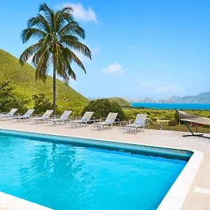 Mount Hotel Nevis