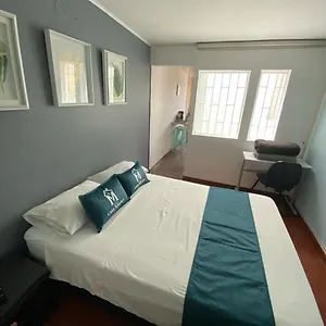  Hotel Boutique Casa Magaly Colombia