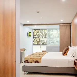 4* מלון Madeiro
