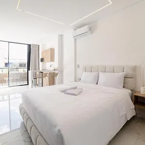Foret Lofts Apartahotel