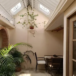 Great Location ! 4 Bedroom In The Heart Of Holiday home Cartagena
