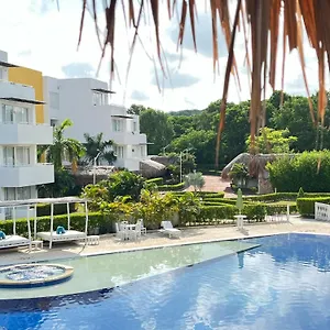 Santo Manglar Life Wellness Resort Cartagena