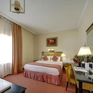 Rayan Corniche Hotel Sharjah