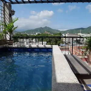 *** Hotel Calle Santodomingo Colombia
