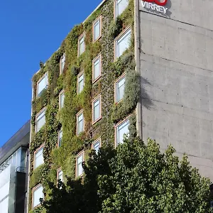 B3 Virrey Hotel Bogotá