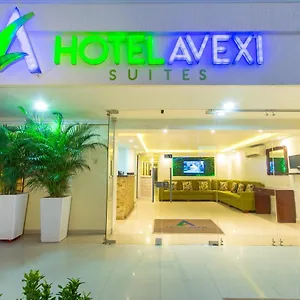Avexi By Geh 3*, Cartagena Colômbia