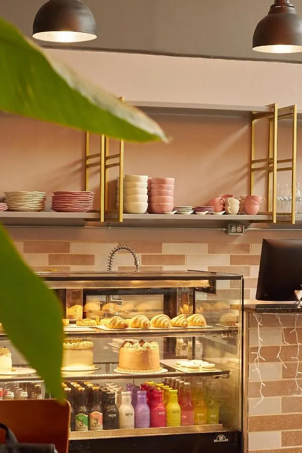 Epic Boutique Hotel Medellín