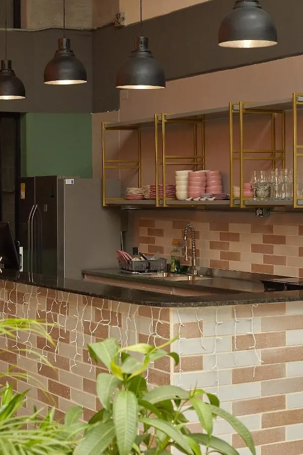 Epic Boutique Hotel Medellín 4*,  Colombia