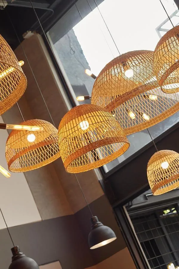 ****  Epic Boutique Hotel Medellín Kolumbien