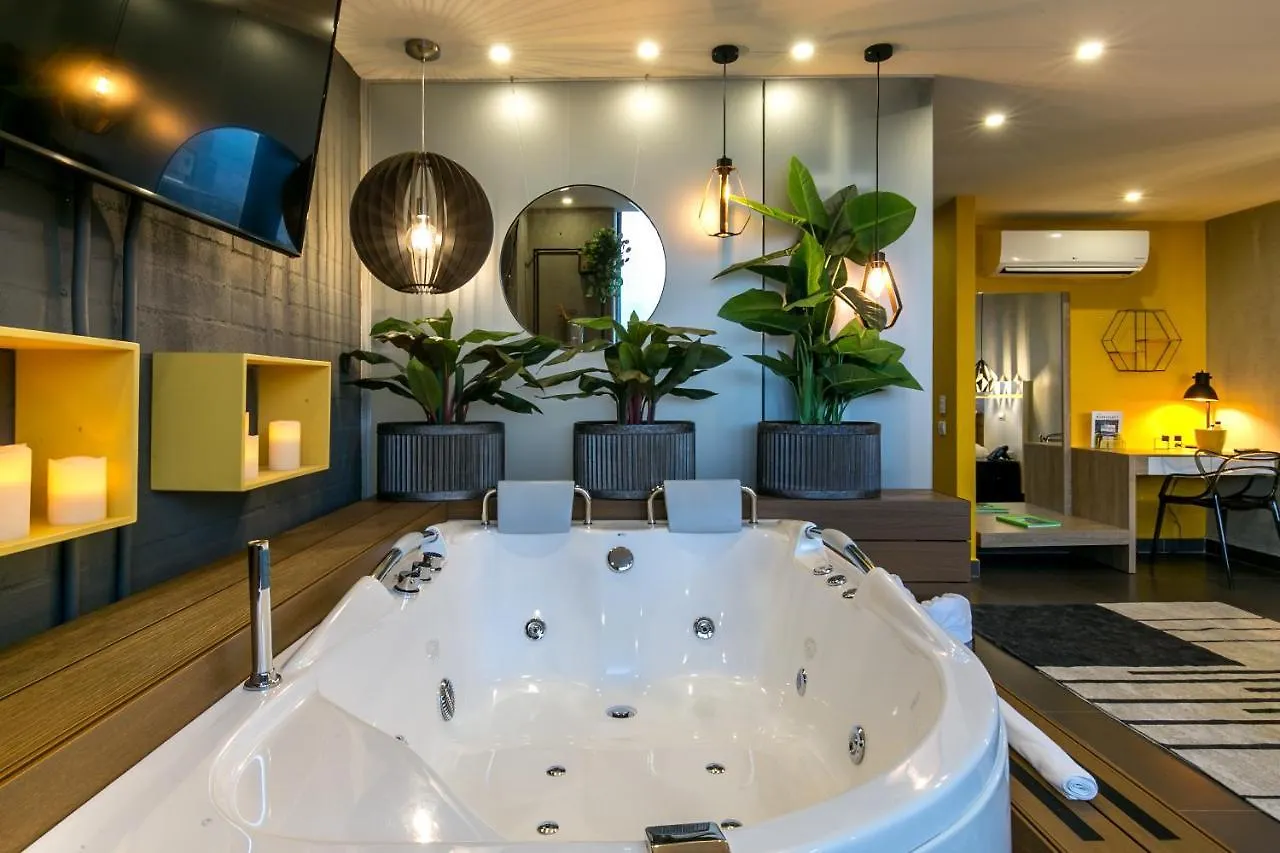 Epic Boutique Hotel Medellín
