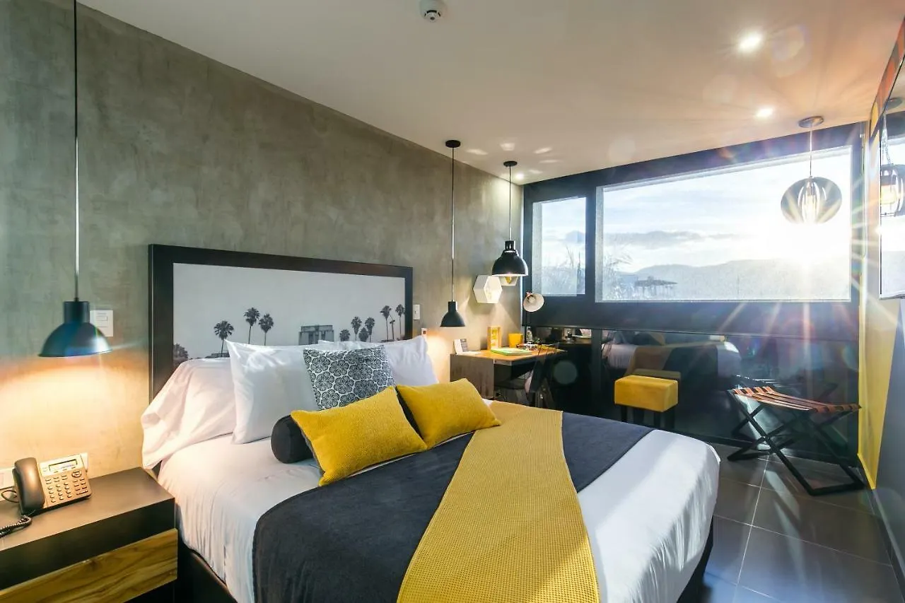 Epic Boutique Hotel Medellín