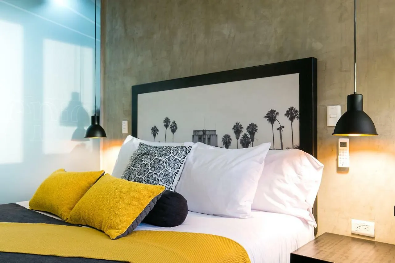 ****  Epic Boutique Hotel Medellín Kolumbien