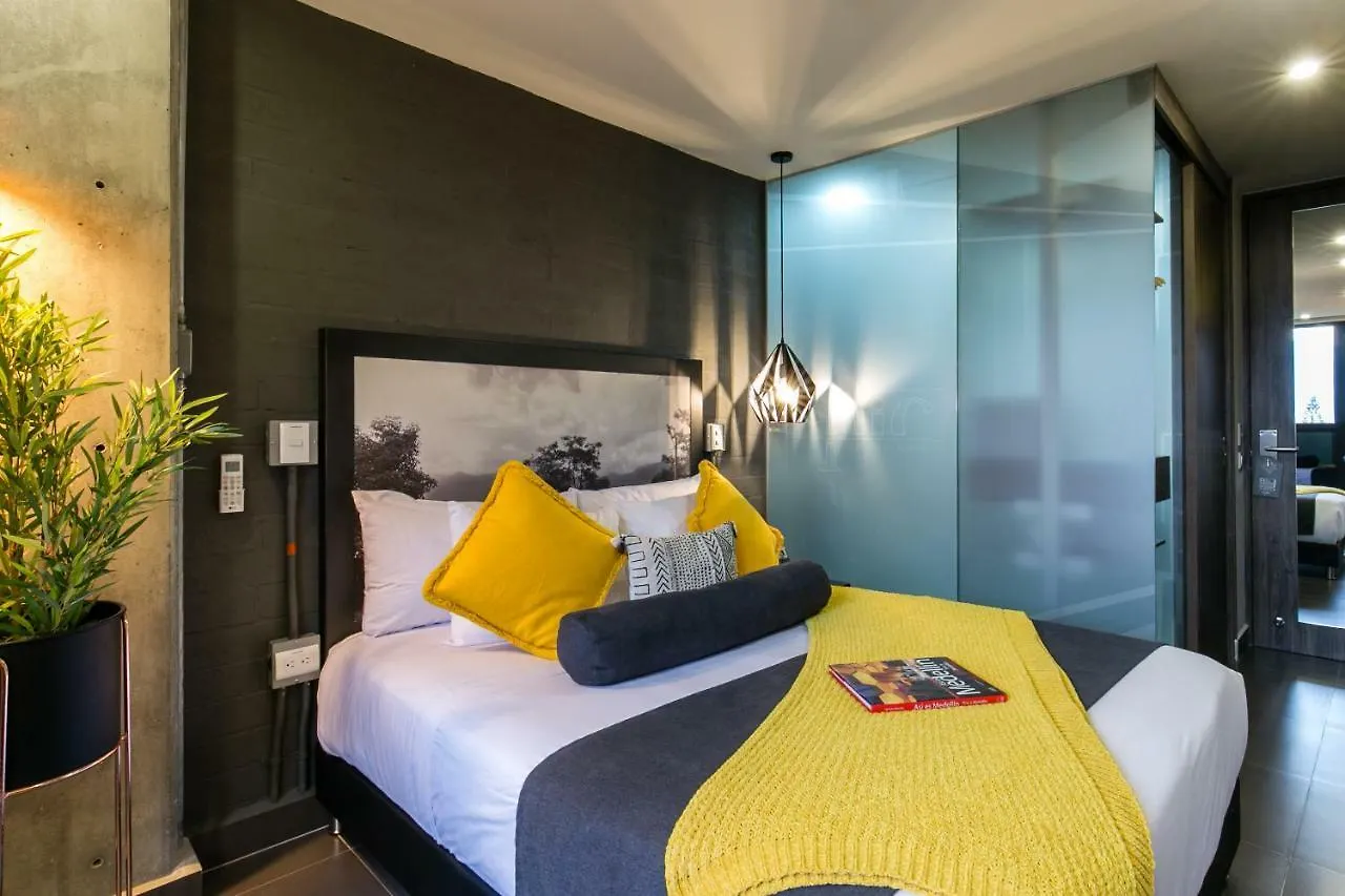 Epic Boutique Hotel Medellín
