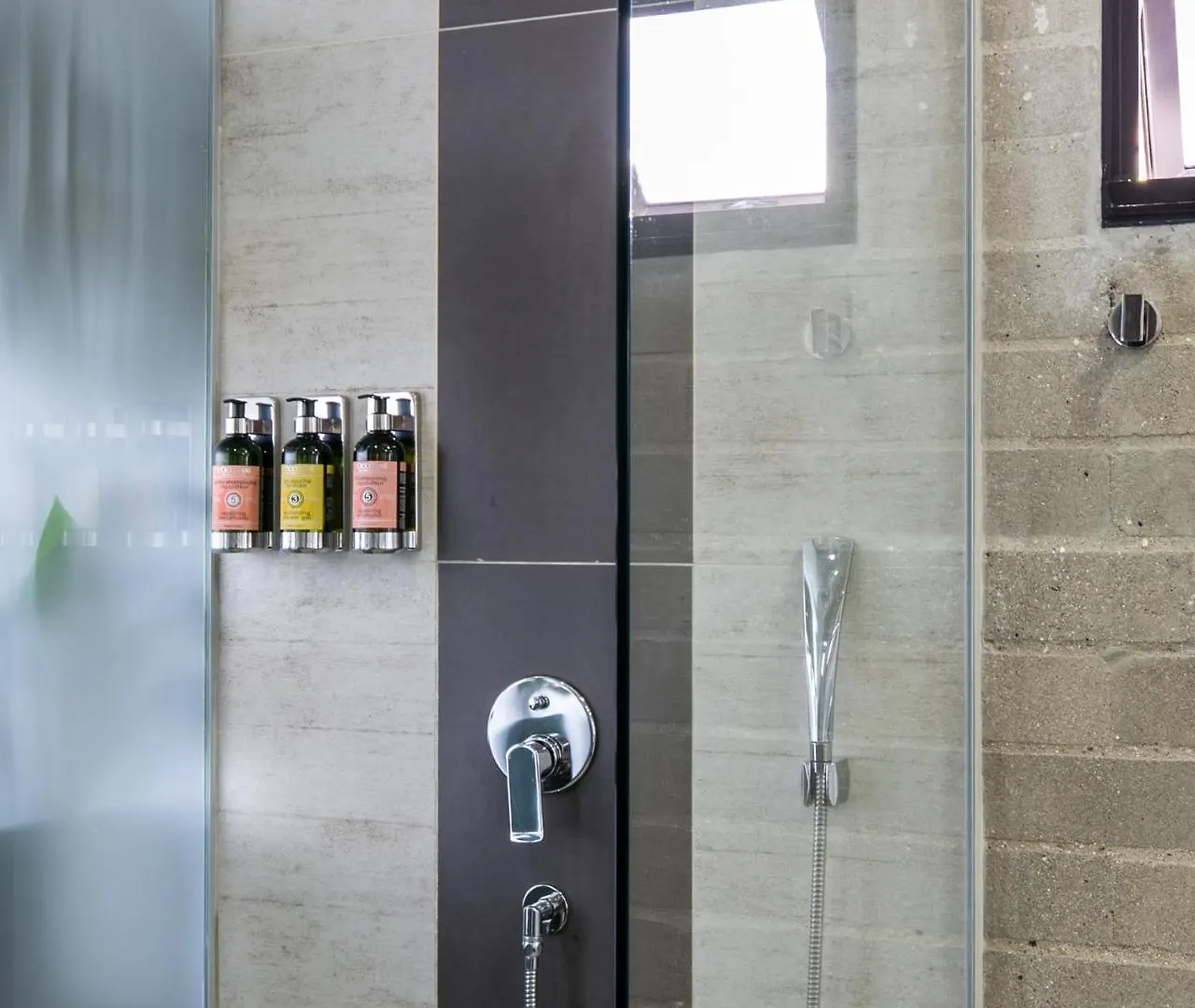 מדיין Epic Boutique Hotel 4*,
