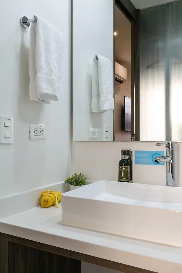 מדיין Epic Boutique Hotel