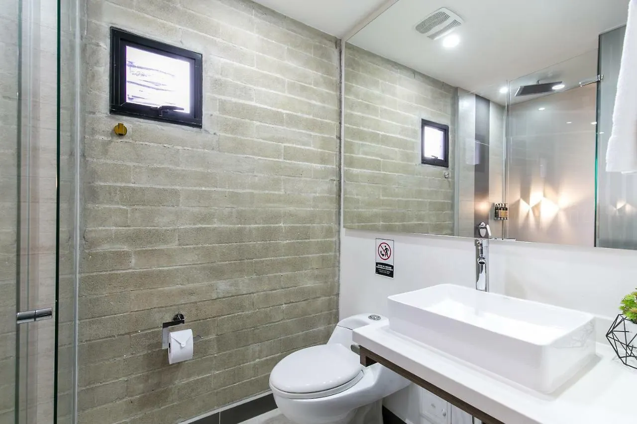 מדיין Epic Boutique Hotel 4*,