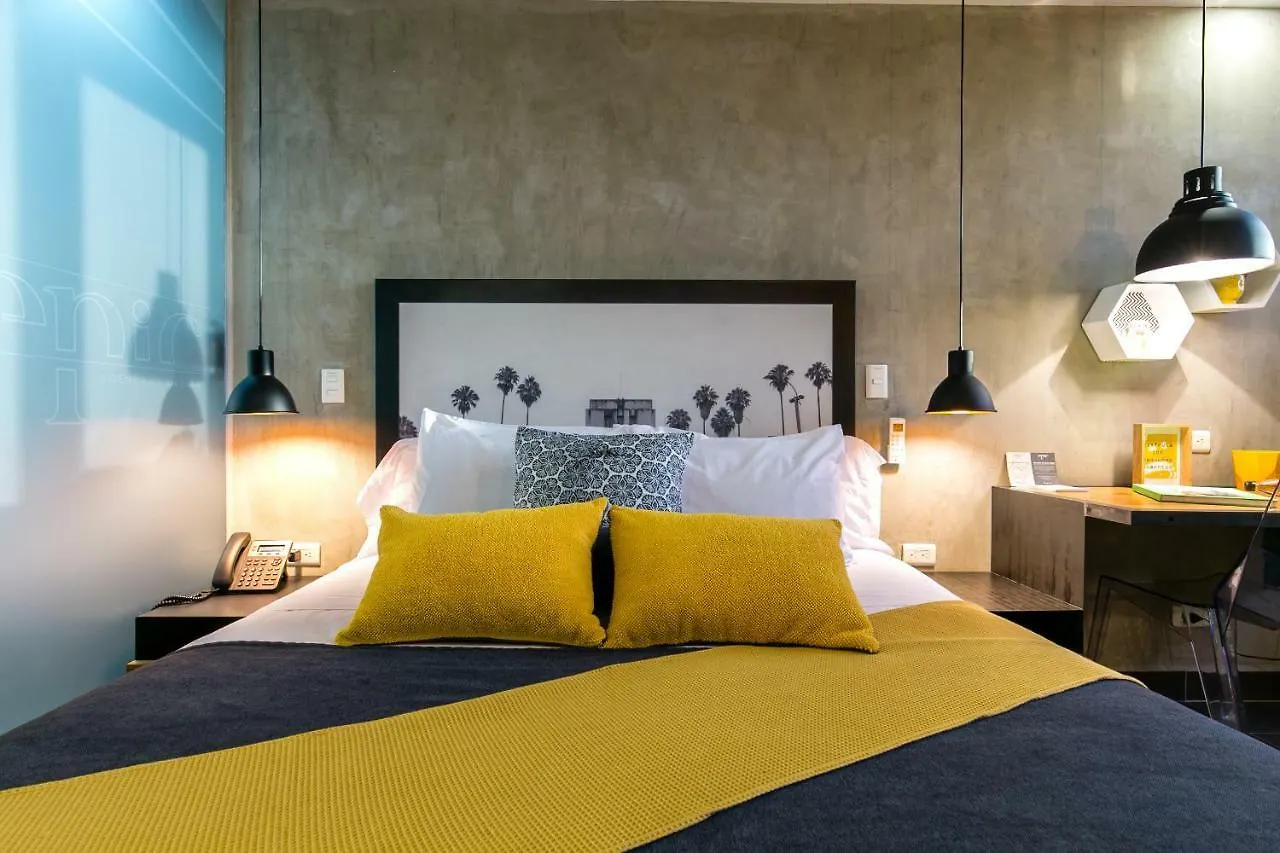 מדיין Epic Boutique Hotel